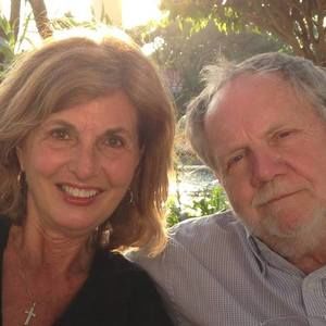 Meet your Posher, Judy-don